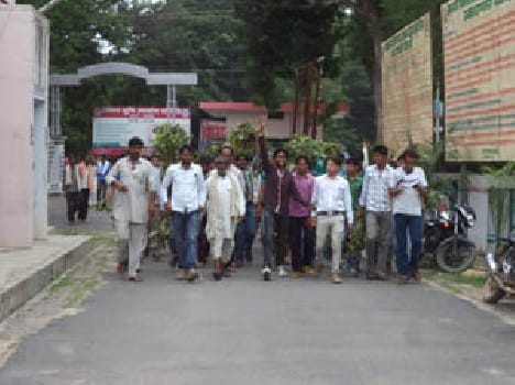 Compensation should be made ??of crop waste