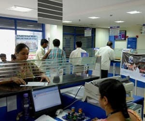 mudra yojna inspection in banks.