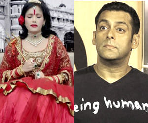 Radhe Maa in Big Boss 9
