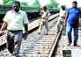 Missing youth found dead on railway track