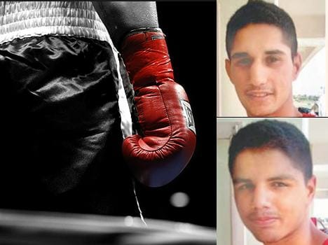6 boxers selected for world junior boxing championship