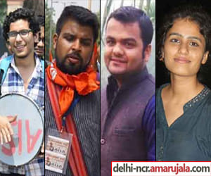 DUSU elections: four positions total 167 nominations