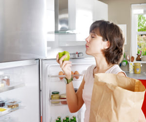 research report of pesticides effect on fruits