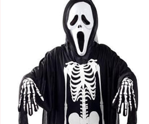 thief comes as Ghost in the night at the temple