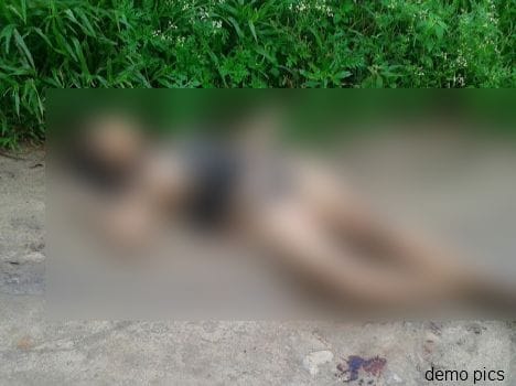 class 12th student raped, nacked body found in canal