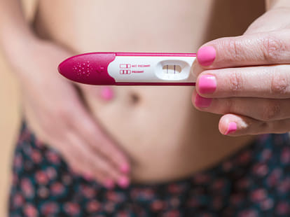 Effect on menstruation and fertility, increasing the disease in women