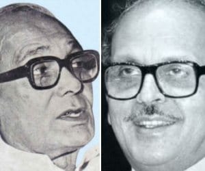 history of janata dal parivar breakup and patchups - Bihar Election 2015