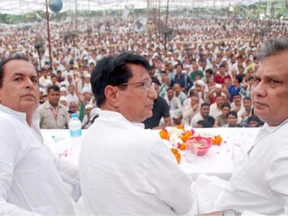 jat will not support hardik patel for reservation