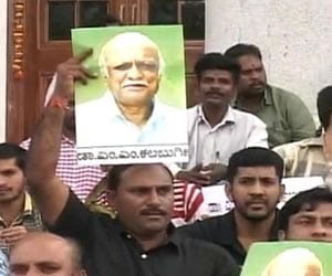 one more person arrested in kalburgi murder case