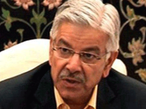 Pakistan is ready to face any attack