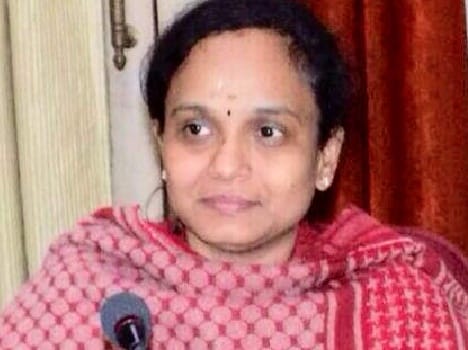 himachal govt cancelled transfer order of DC Chamba M sudha devi.
