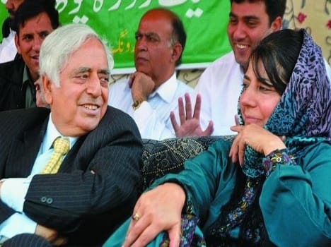 mufti succeed himself two month ago