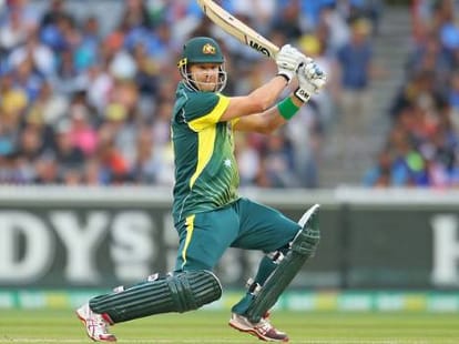 Preview: India vs Australia, Sydney t20