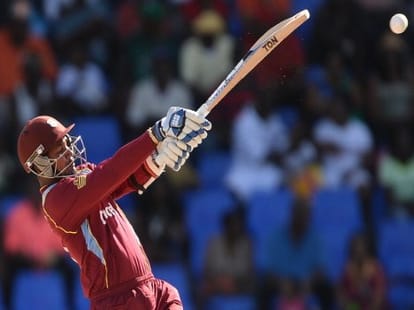 West Indies Fail to Qualify For Champions Trophy, Bangladesh Make Cut