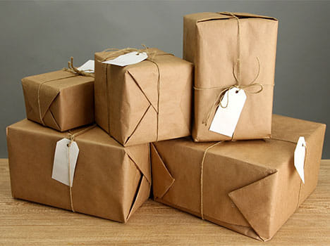jobs in package technology