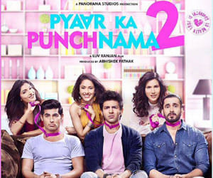 pyar ka punchnama 2 trailer launch