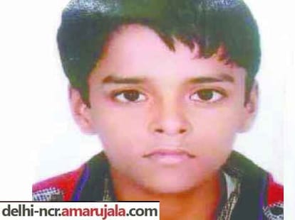 boy suicides after he fails to together his parents