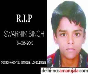 boy suicides after he fails to together his parents