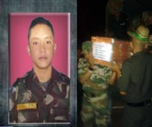 martyr shishir dead body reached dehradun.