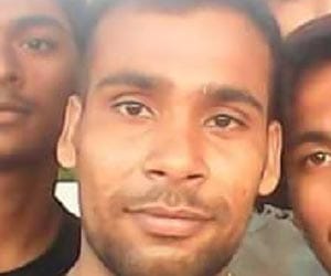 person committed suicide for not getting job