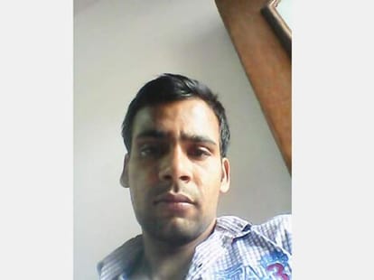 person committed suicide for not getting job