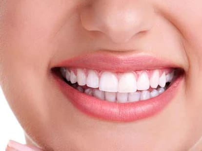 new technique in tooth implantation