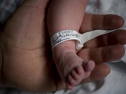 Indians emerge as UK's largest ethnic group among newly registered sperm donors