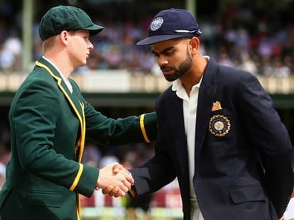 Will Toss out of test cricket?