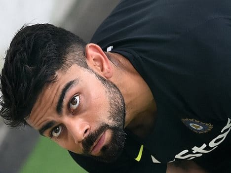 virat kohli becomes no ONE in ICC T20I Ranking 