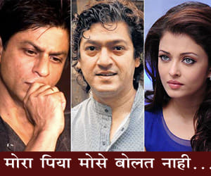 Doctors stop chemo on critically ill Aadesh Shrivastava