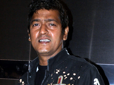 aadesh debut was not best, but he does amazing work at last