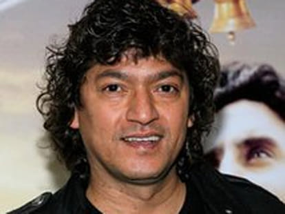 Aadesh Srivastava biography