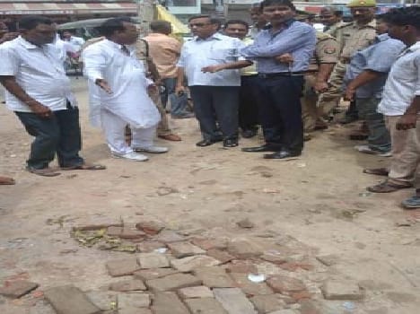 allahabad news
