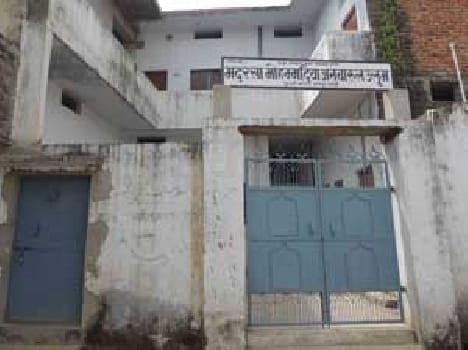 Residential facilities in schools deficit