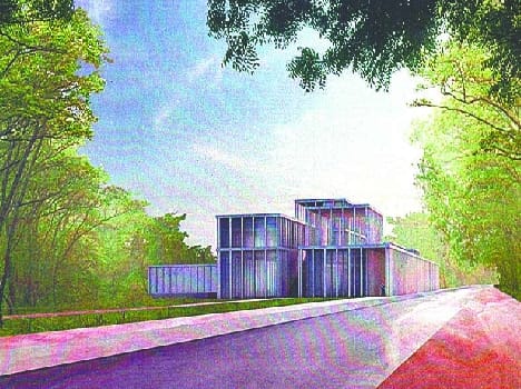 4th museum will show rayalty of mughal