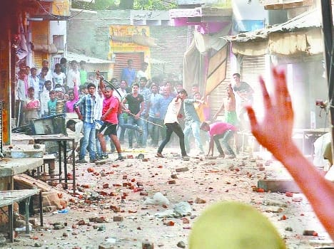 ruskas in shamsabad