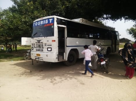 bus