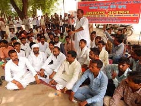 student curfew declared on 7 Sep ballia