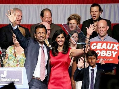 usa election in 2015  