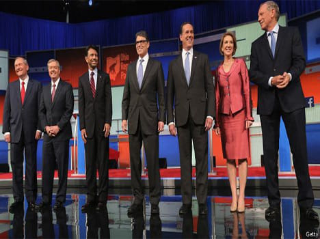 usa election in 2015  