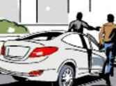 loot in saidnagar