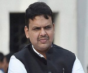 Devendra Fadnavis open letter to Rajdeep's open letter