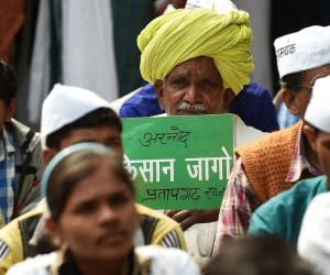 Why govt. climbdown on land bill