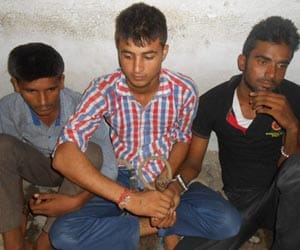 students become criminal for fulfilling their dreams