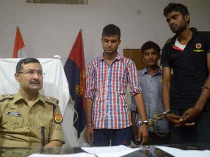 students become criminal for fulfilling their dreams