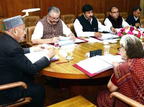 hp govt big decision on land use in himachal.