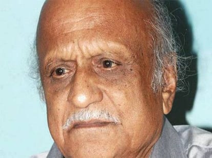 uday prakash return sahitya akademi