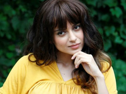Kangana Ranaut says I am single