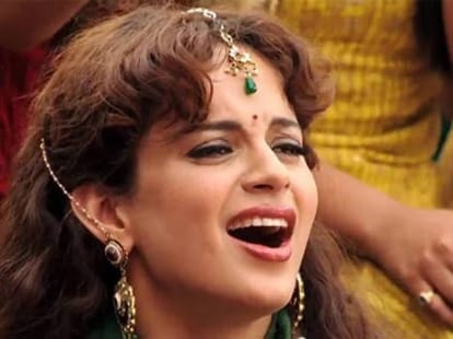 Deepika, kangana, priyanka contribution in women based cinema