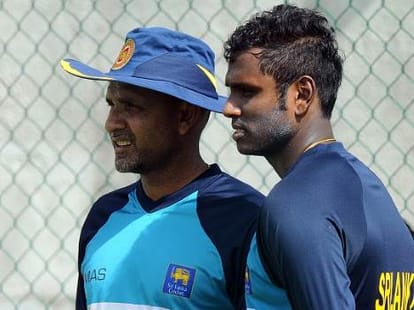 Marvan Atapattu resigns as Sri Lanka coach